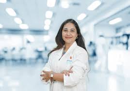 Dr Sheena Mishra